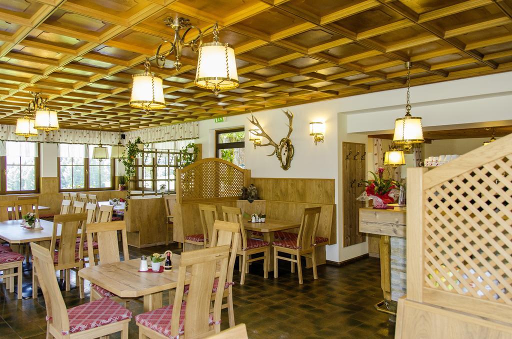Hôtel Landgasthof Kreithof à Tristach Extérieur photo