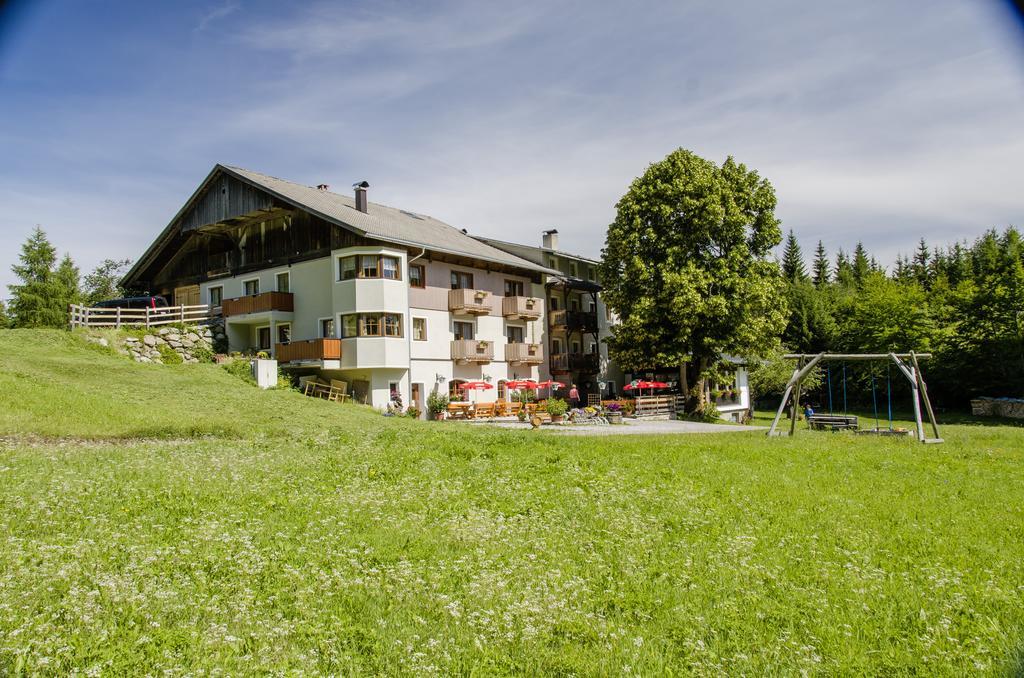 Hôtel Landgasthof Kreithof à Tristach Extérieur photo